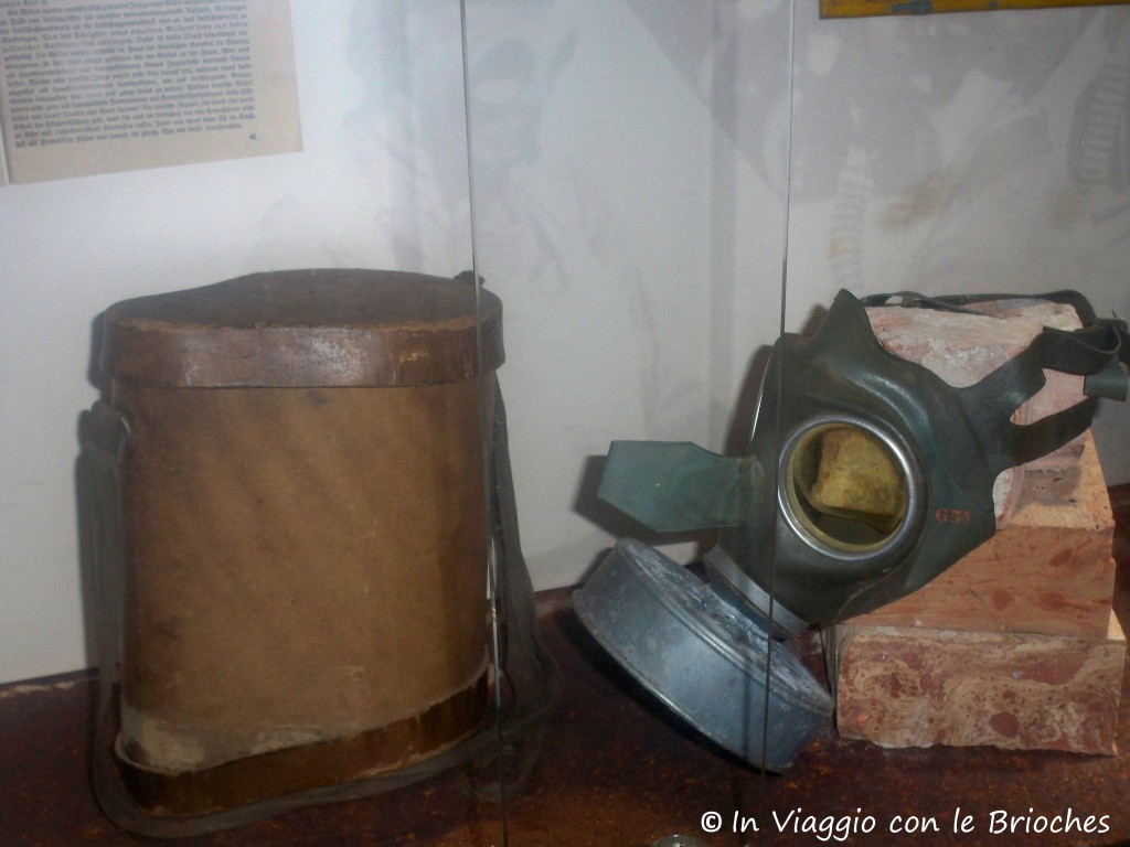 Museo nel bunker