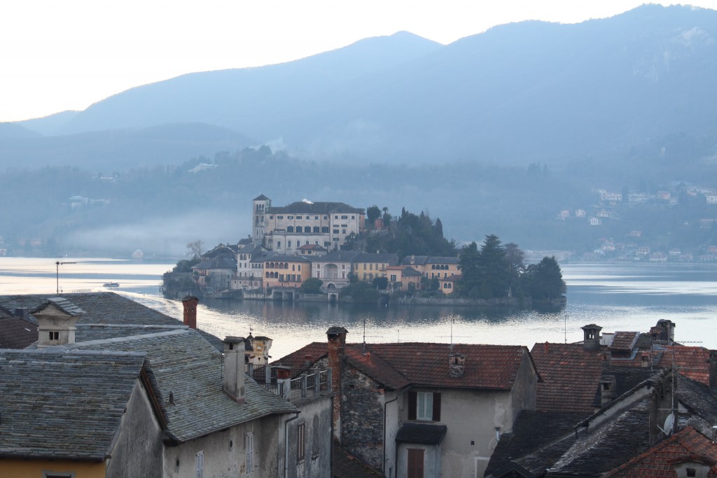 Orta San Giulio
