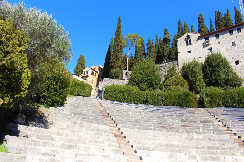 Teatro Romano