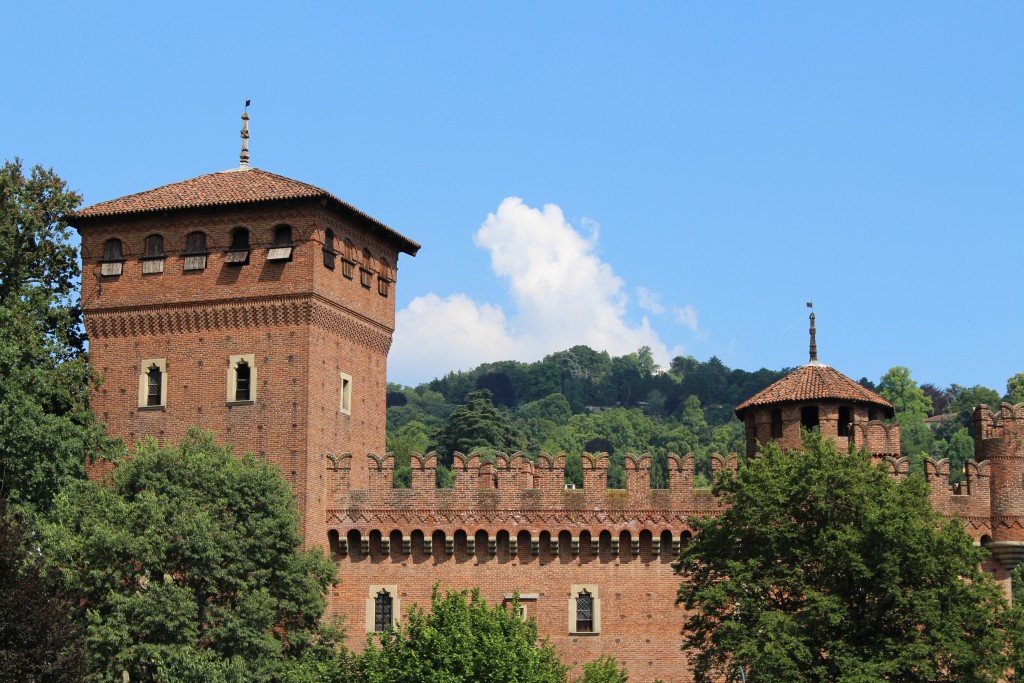 Parco del Valentino