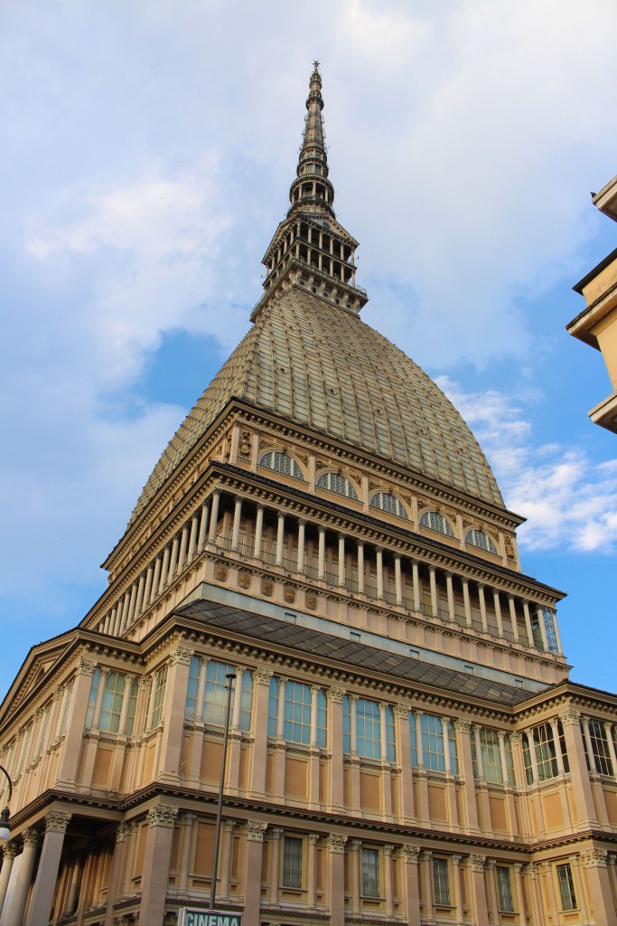 Mole Antonelliana