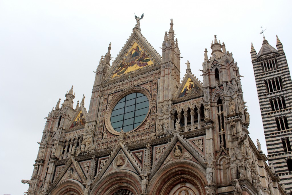 Duomo di Siena