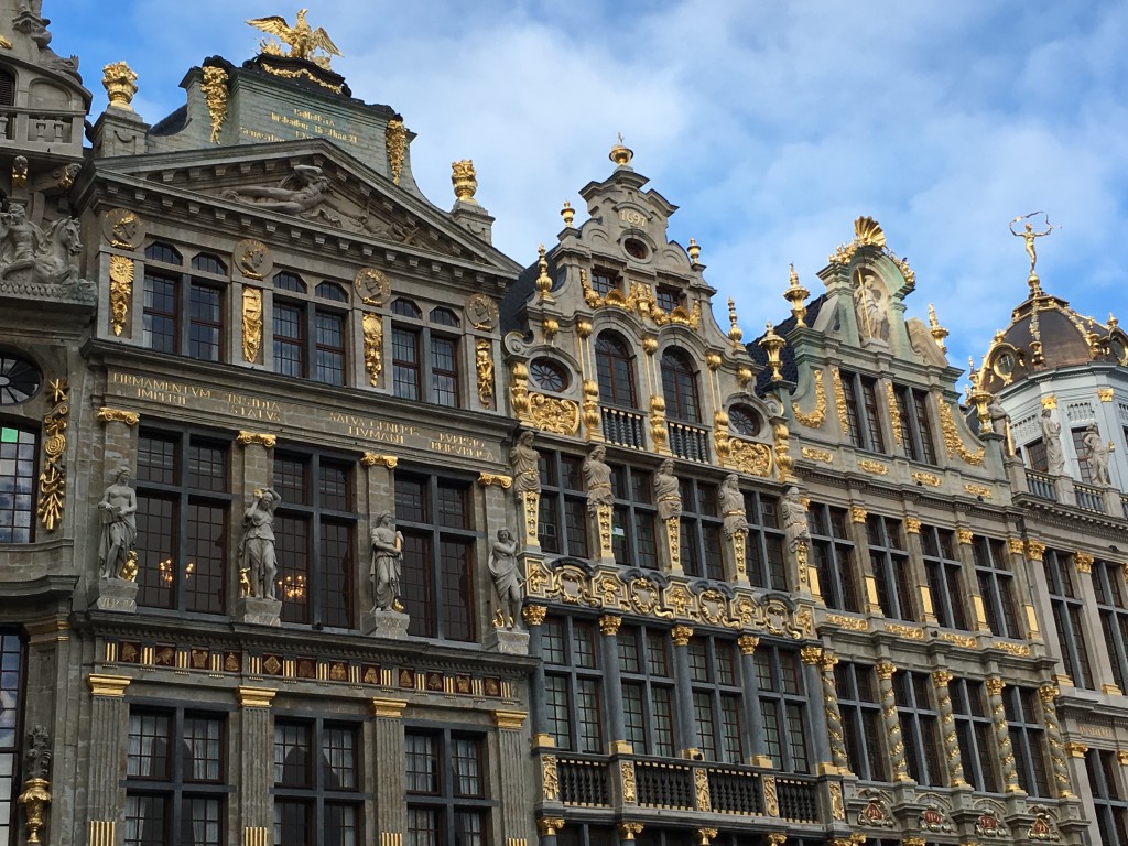 Grand Place