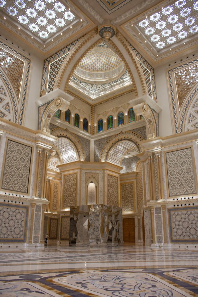 Qasr Al Watan
