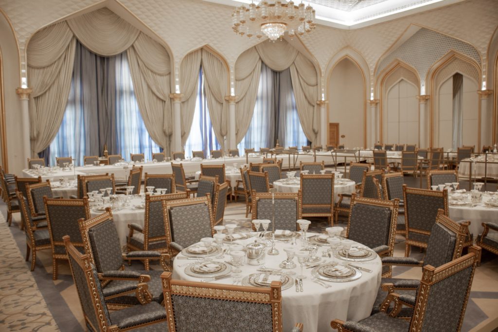 Qasr Al Watan
