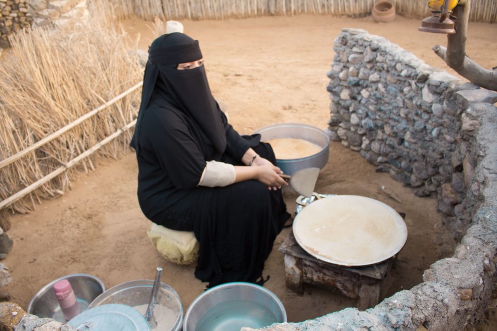 Deserto di Dubai