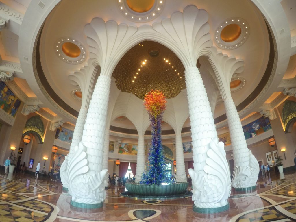 Atlantis The Palm