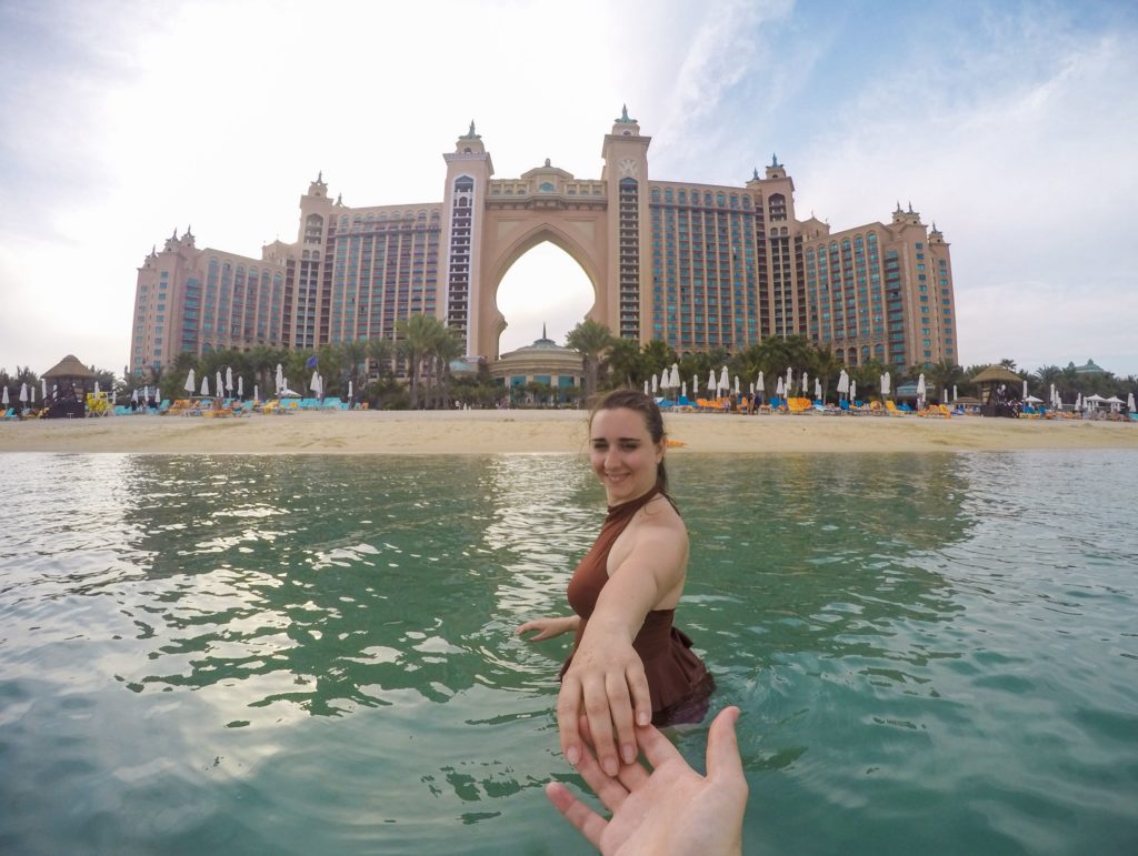 Atlantis The Palm