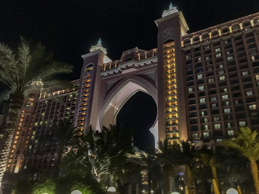 Atlantis The Palm